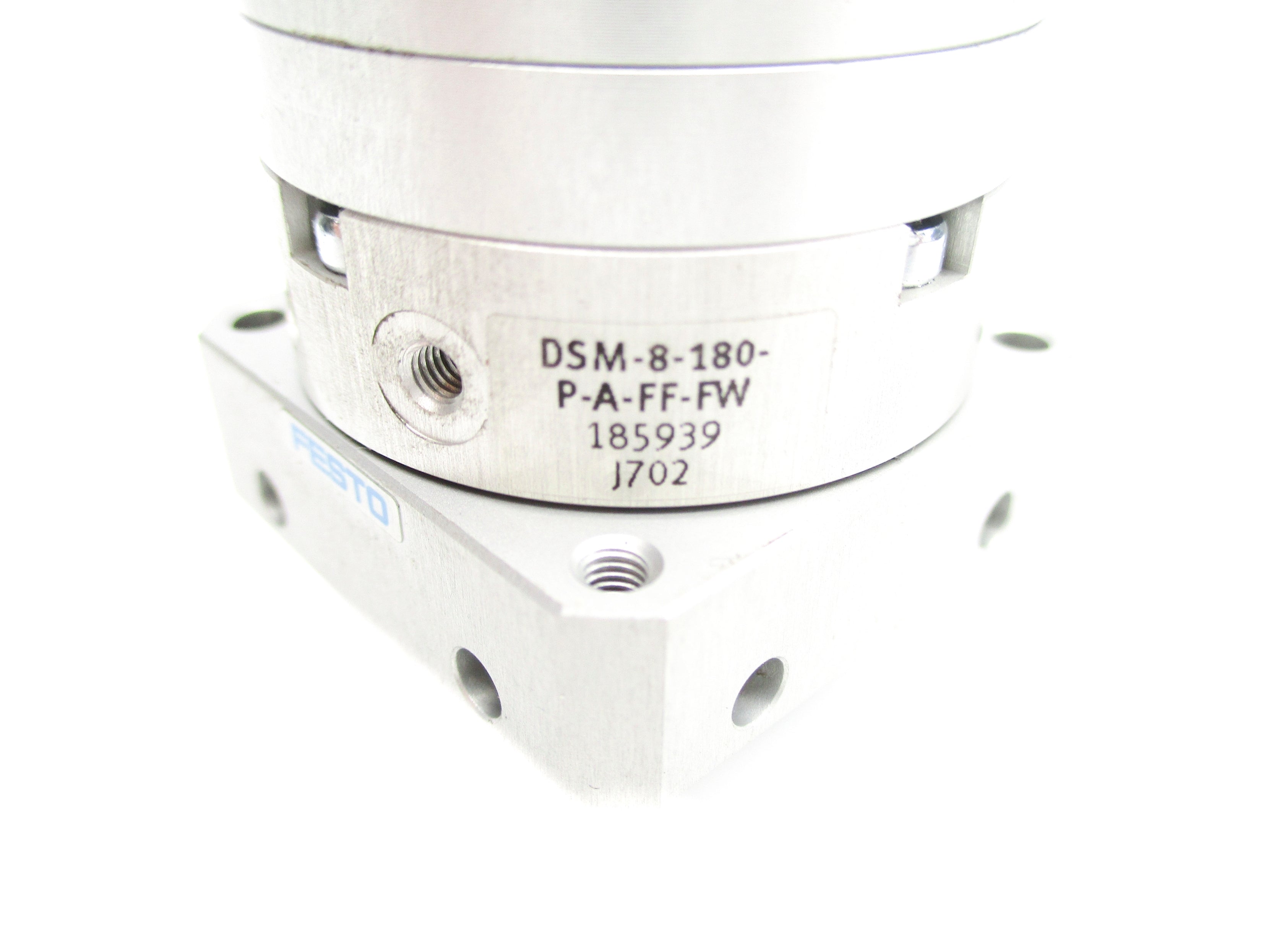 FESTO DSM-8-180-P-A-FF-FW NSNP