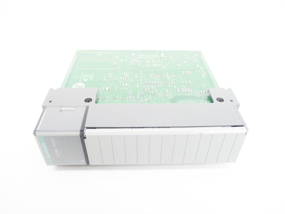 ALLEN BRADLEY 1747-SN SER. B F/W 1.0b NSMP