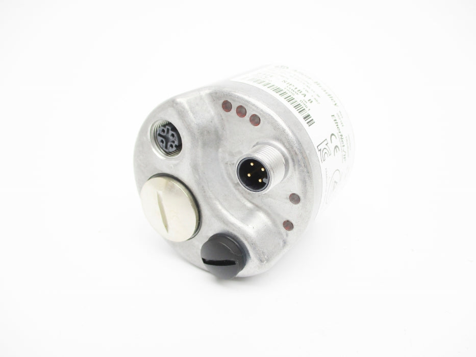 ALLEN BRADLEY 842E-SIP1BA SER. B F/W 1.002 (WH) NSMP