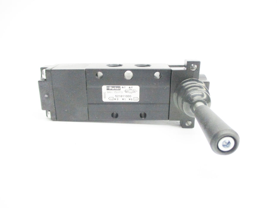 PARKER 521811000 150PSI NSNP