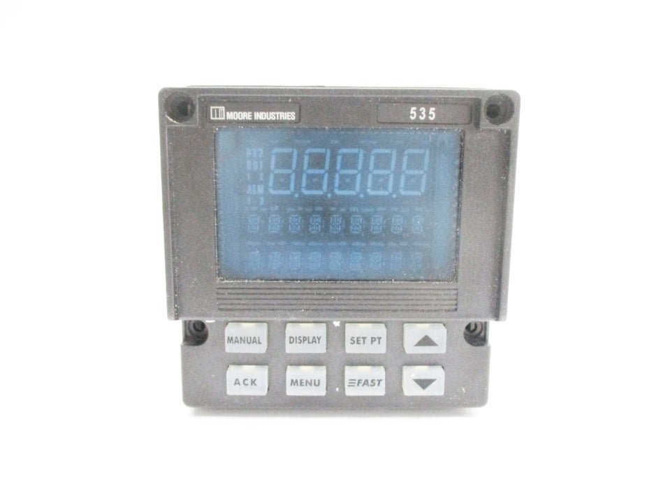MOORE INDUSTRIES 535-1110A000000 F/W V4.02 (AS PICTURED) NSNP