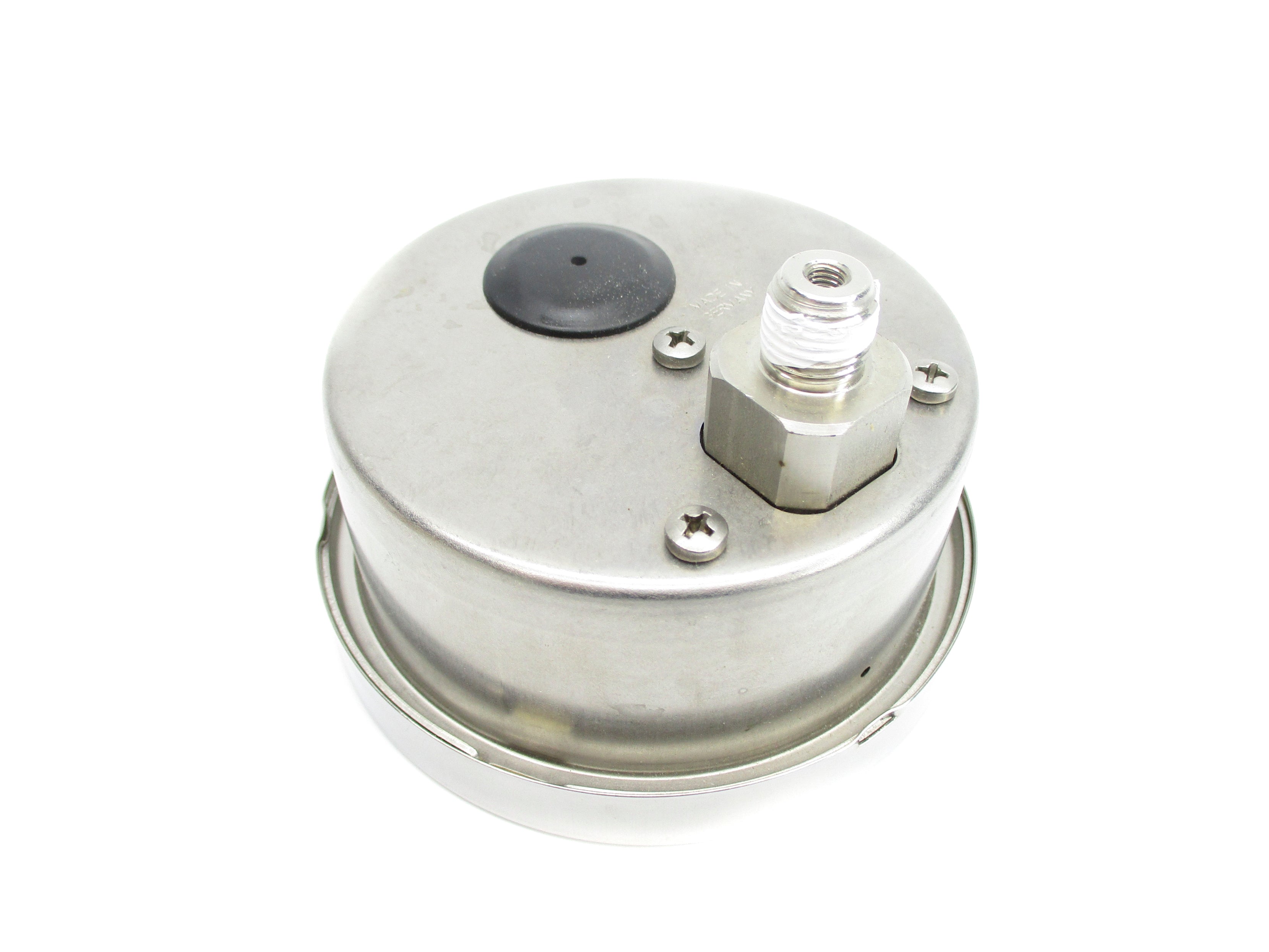 MCDANIEL CONTROLS AB10110 0-15PSIG NSMP