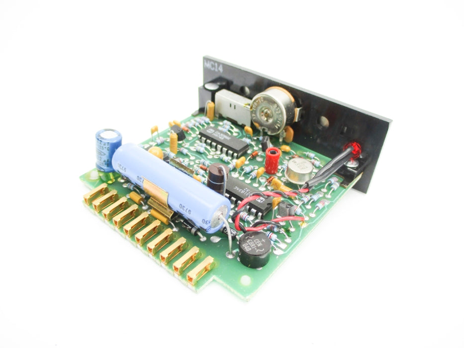 INDUSTRIAL SPARE PART 22DJ3-4000 SER. B NSNP