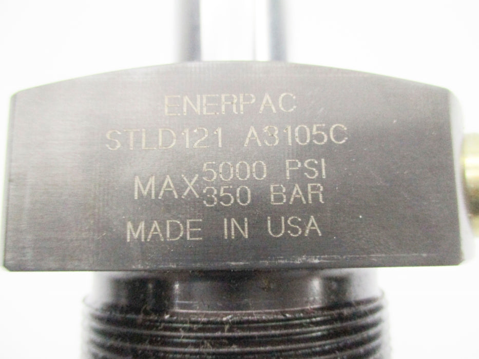 ENERPAC STLD121 5000PSI NSNP