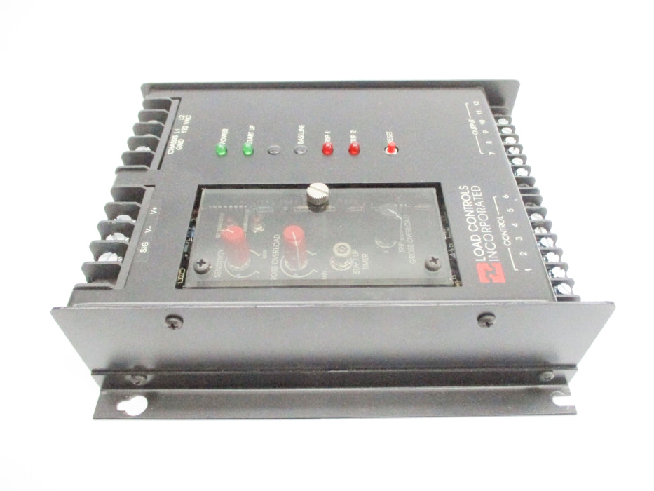 LOAD CONTROLS ROC-107V UNMP