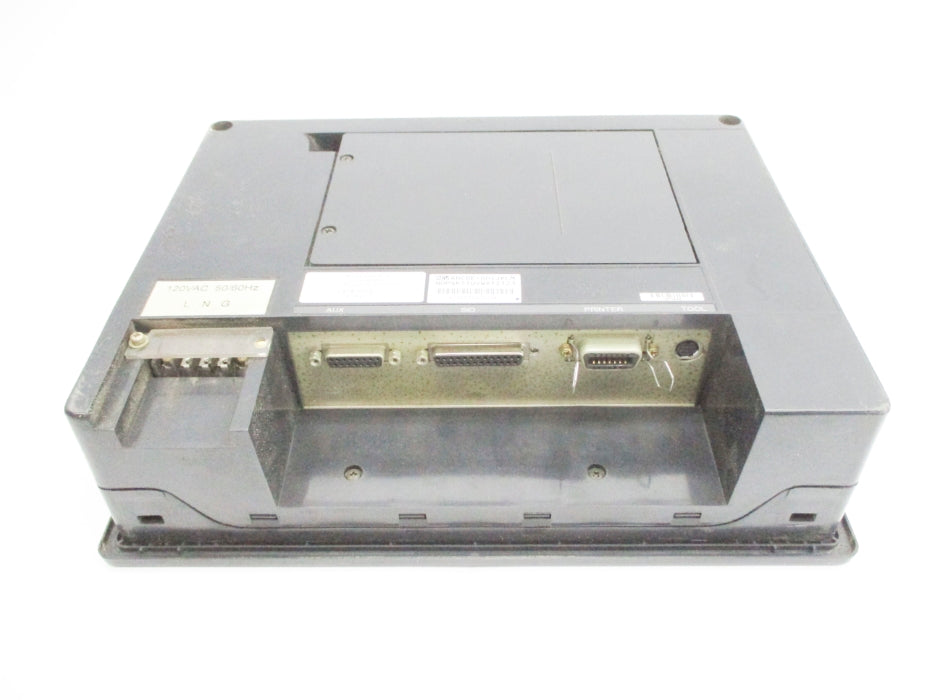 TOTAL CONTROLS QPI31200S2P-B UNMP