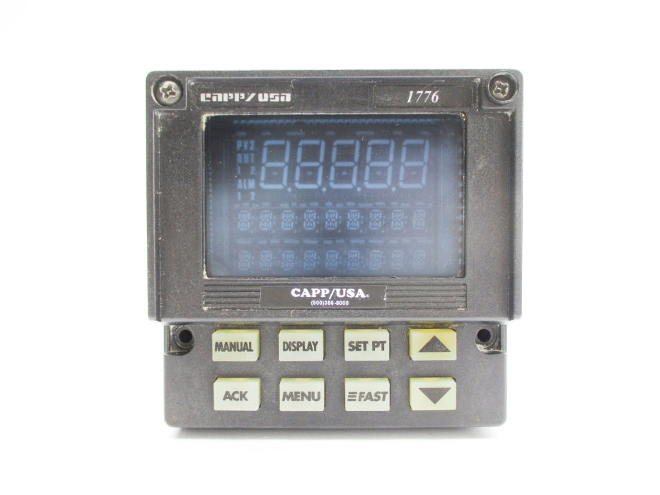 MOORE INDUSTRIES 535-1110A000000 F/W V4.02 UNMP