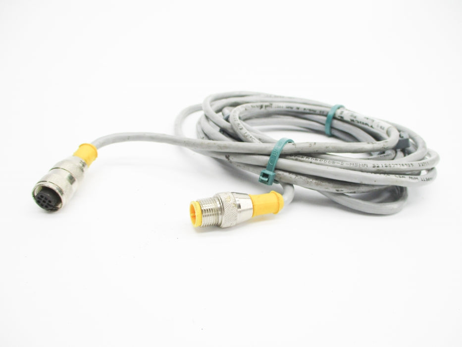 TURCK RK4.5T-4-RS4.5T/S653 U2188-12 UNMP
