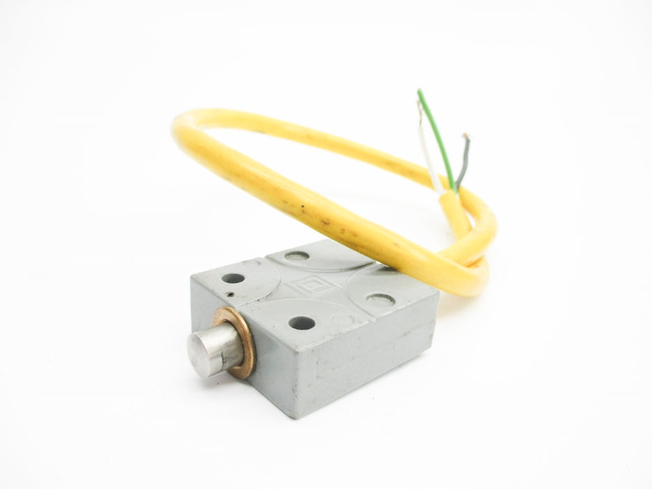 SQUARE D 9007XA7306E SER. A UNMP