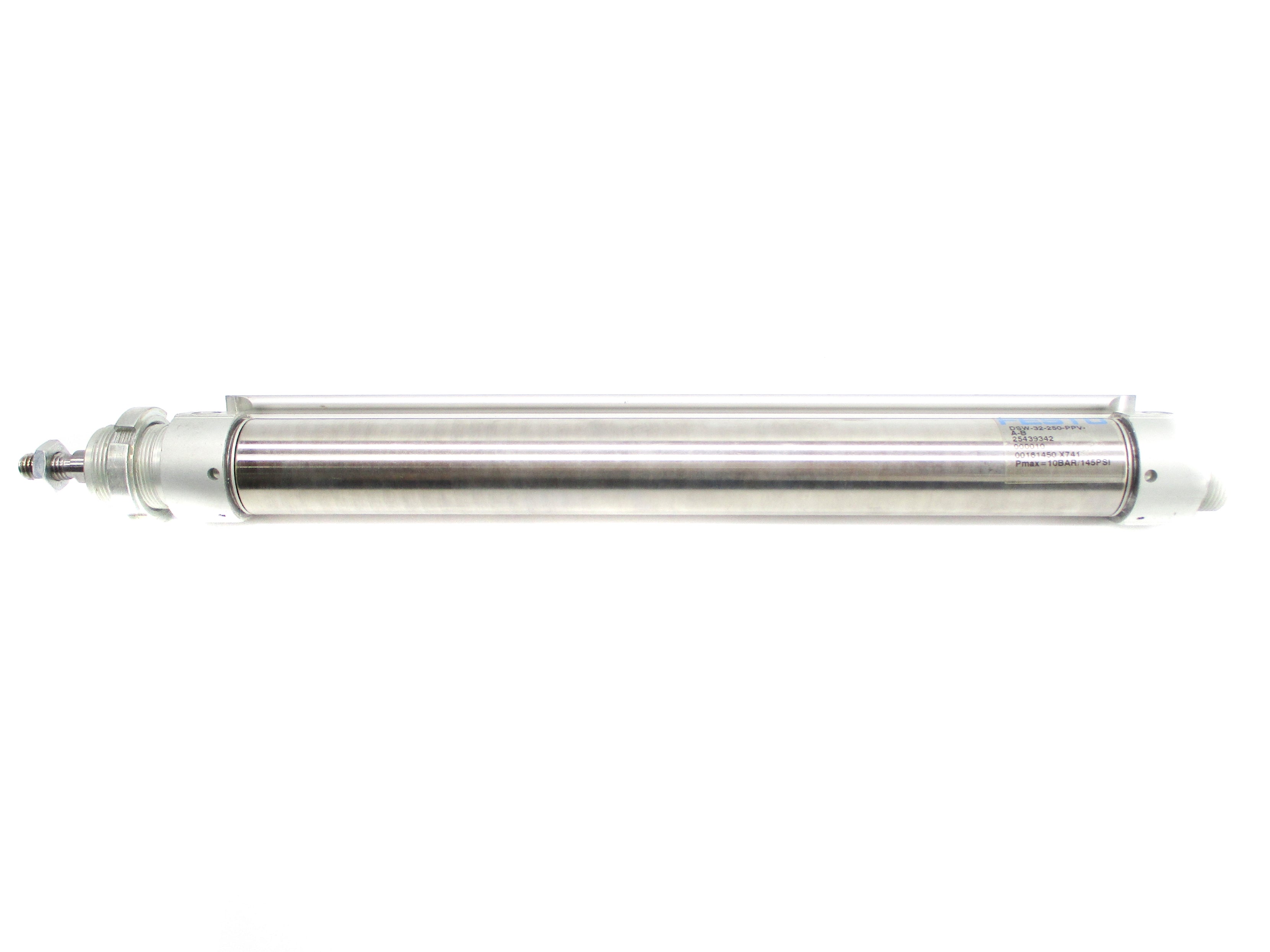 FESTO DSW-32-250-PPV-A-B 145PSI NSNP