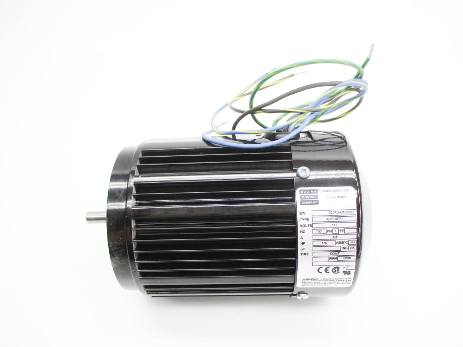 BODINE ELECTRIC 42R5BFSI NSNP