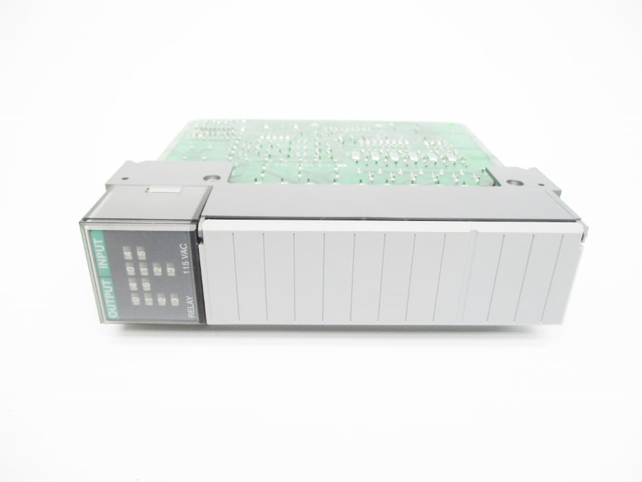 ALLEN BRADLEY 1746-IO12 SER. B NSMP