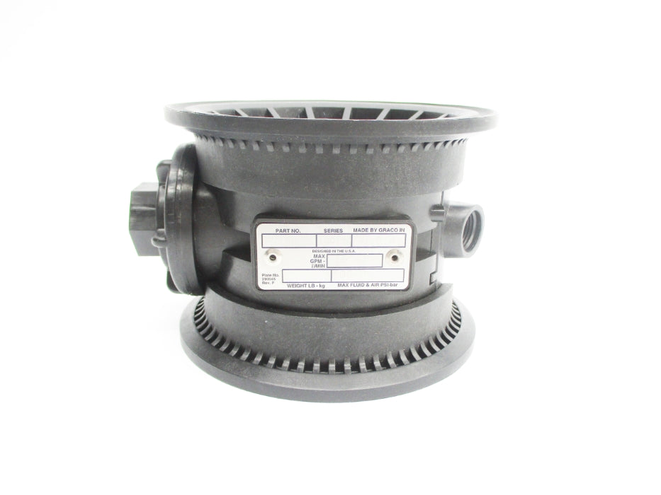 GRACO 241631 100PSI NSNP