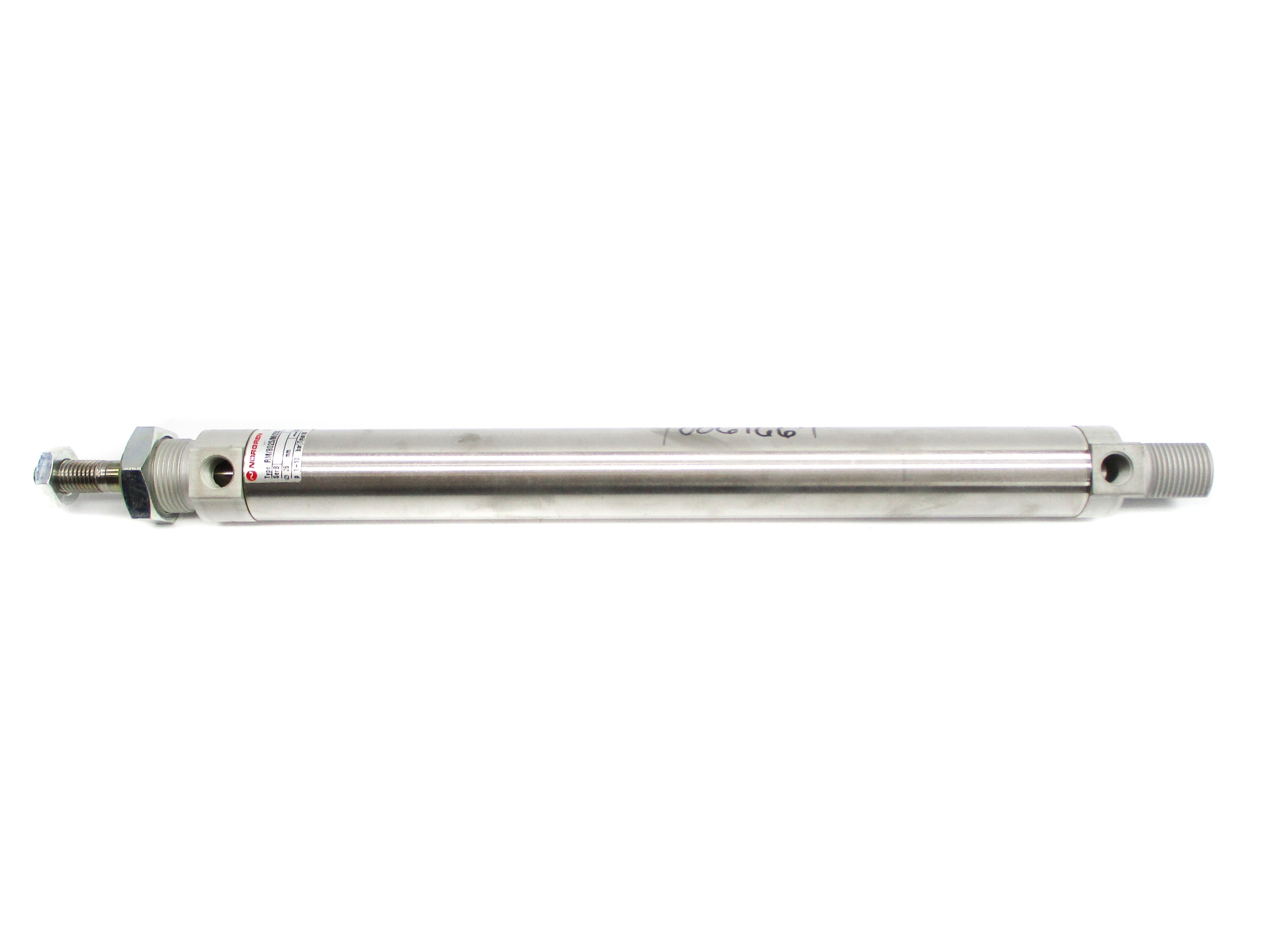 NORGREN RM/8025/M/200 SER. B NSNP