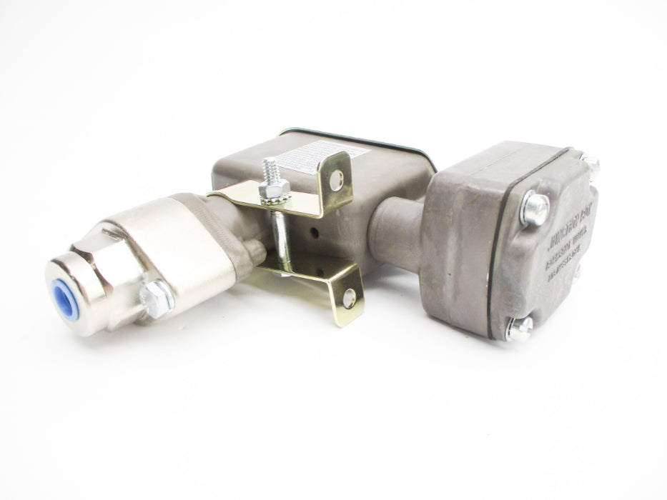 BARKSDALE TC9612-2 125-1500PSI NSNP