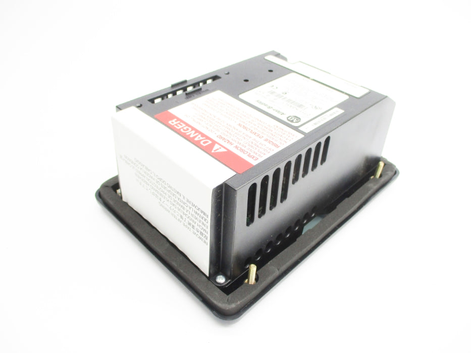 INDUSTRIAL SPARE PART 2711-K3A5L1 SER. B F/W 4.41 NSNP