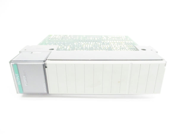 ALLEN BRADLEY 1746-NO4I SER. A 24VDC NSNP