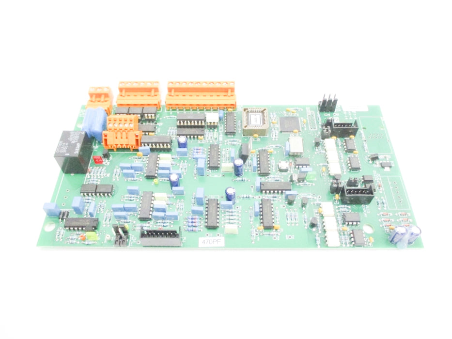 FORTRESS TECHNOLOGY SD003 VER. 4.3 14350027 NSNP
