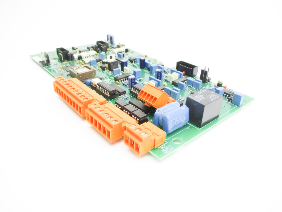 FORTRESS TECHNOLOGY SD003 VER. 4.3 14350027 NSNP