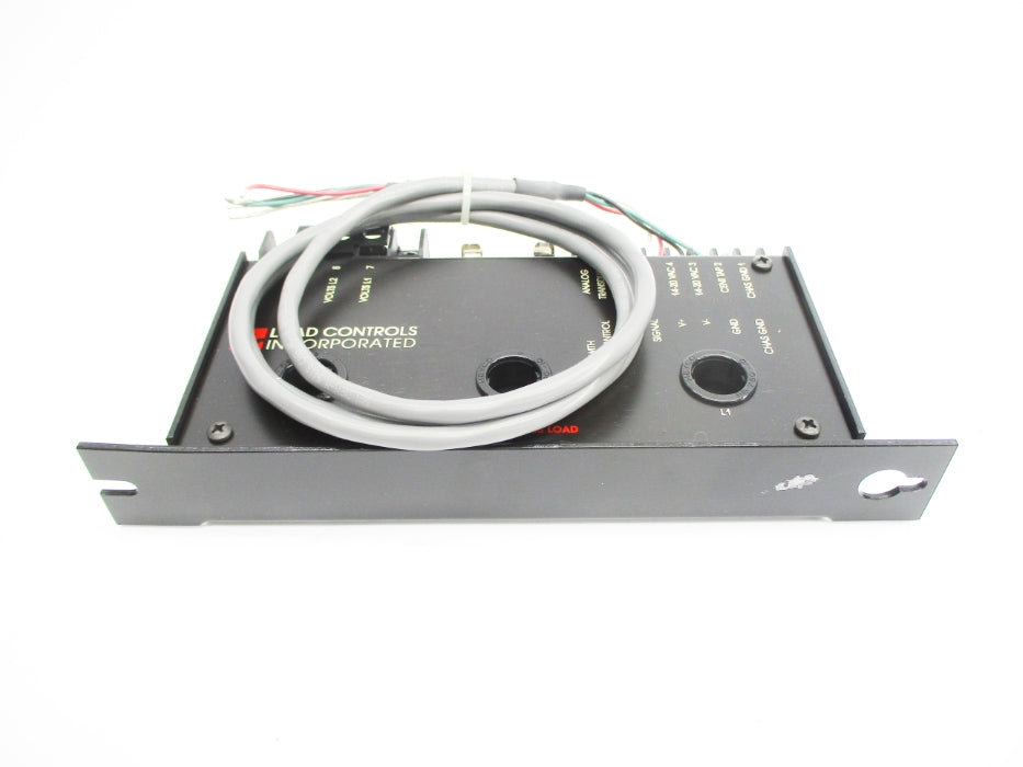 LOAD CONTROLS PH-3 460V 10A NSNP