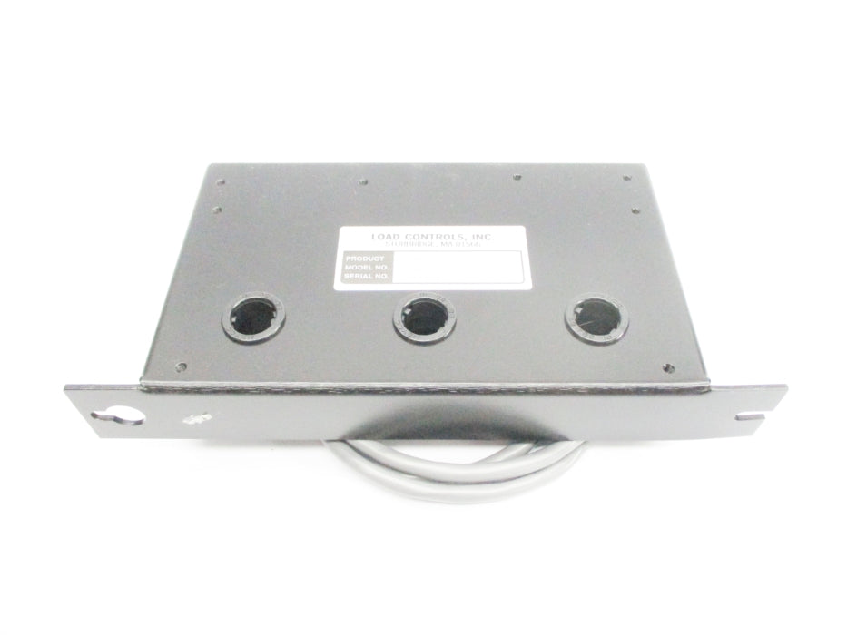 LOAD CONTROLS PH-3 460V 10A NSNP