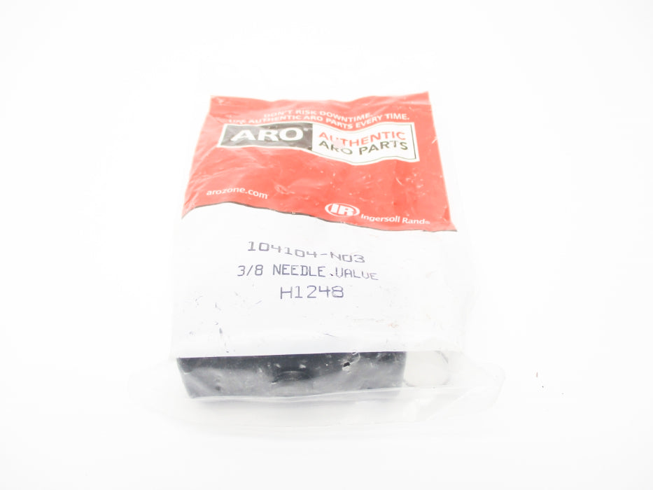 ARO 104104-N03 NSMP