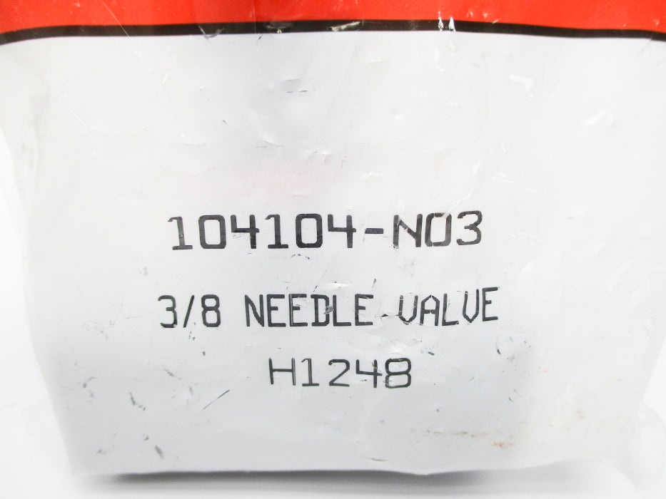 ARO 104104-N03 NSMP