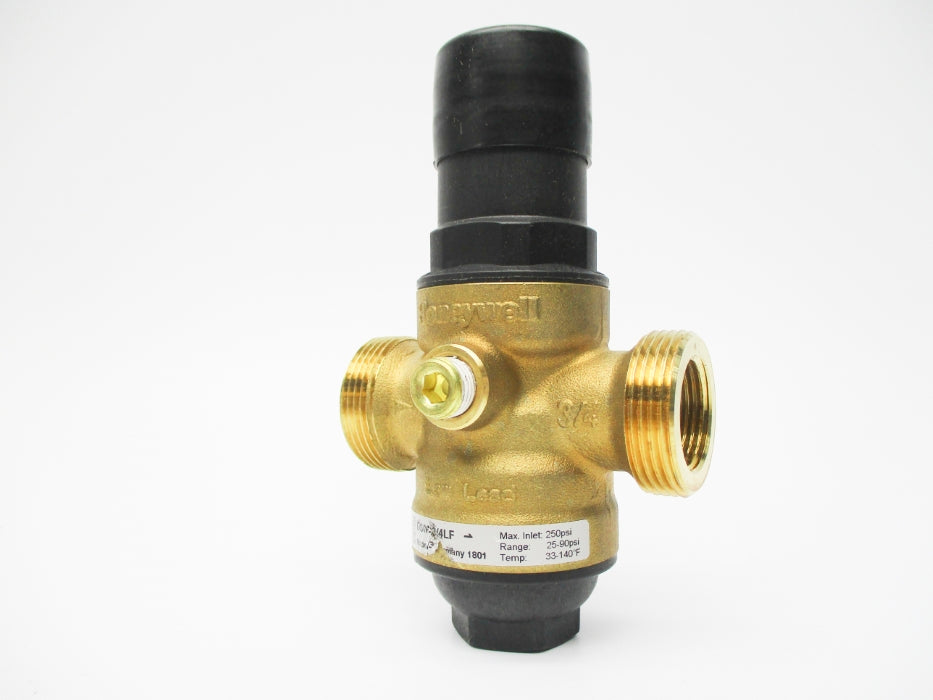 HONEYWELL DS06-101-DUT-LF/U 250PSI NSMP