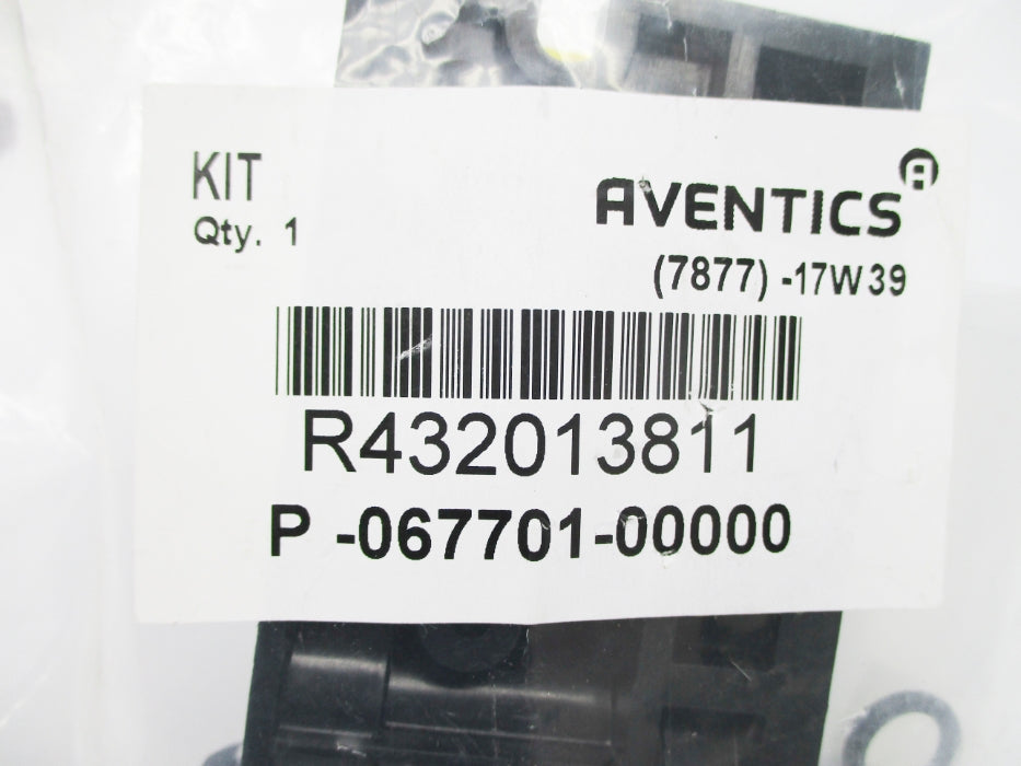 AVENTICS R432013811 NSMP