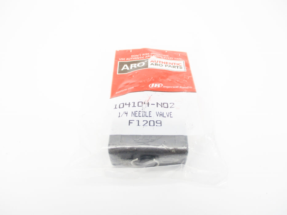 ARO 104104-N02 NSMP