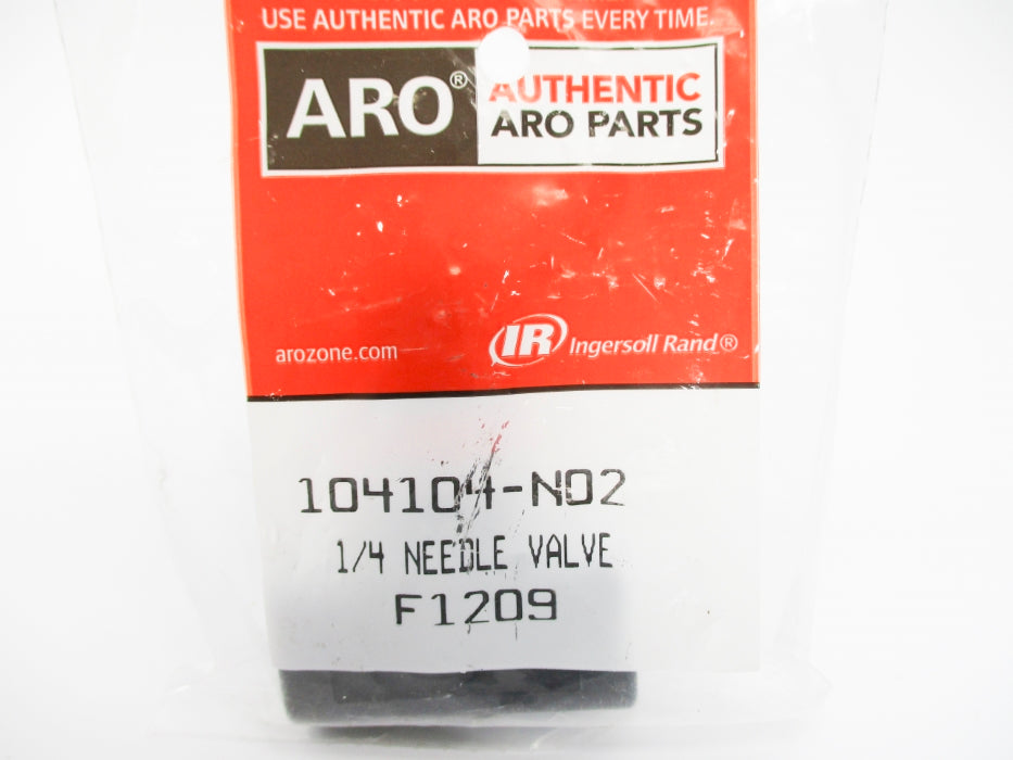ARO 104104-N02 NSMP
