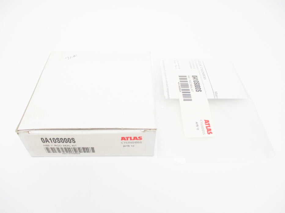 ATLAS 0A10S000S NSMP