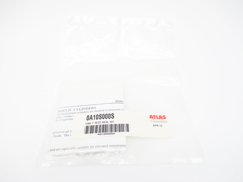 ATLAS 0A10S000S NSMP