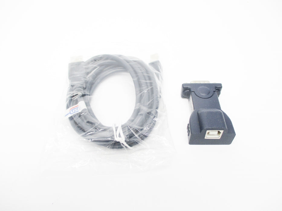 ALLEN BRADLEY 9300-USBS SER. C (WH) NSMP