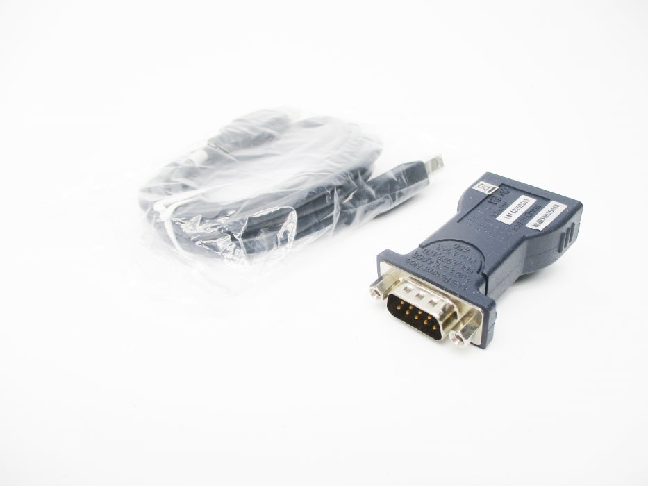 ALLEN BRADLEY 9300-USBS SER. C (WH) NSMP
