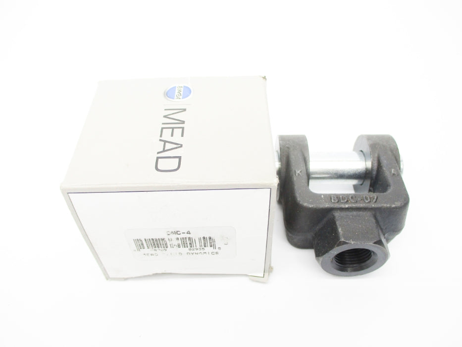 MEAD DMC-4 NSMP