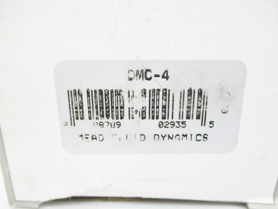MEAD DMC-4 NSMP