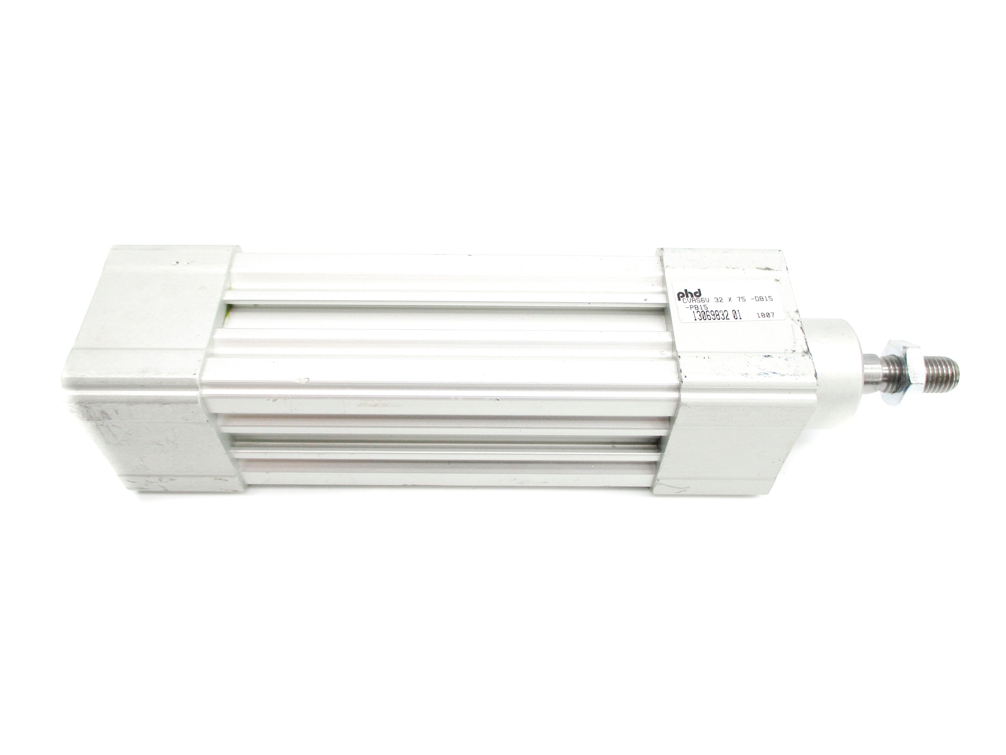 PHD CVAS6V32X75-DB15-PB15 NSNP