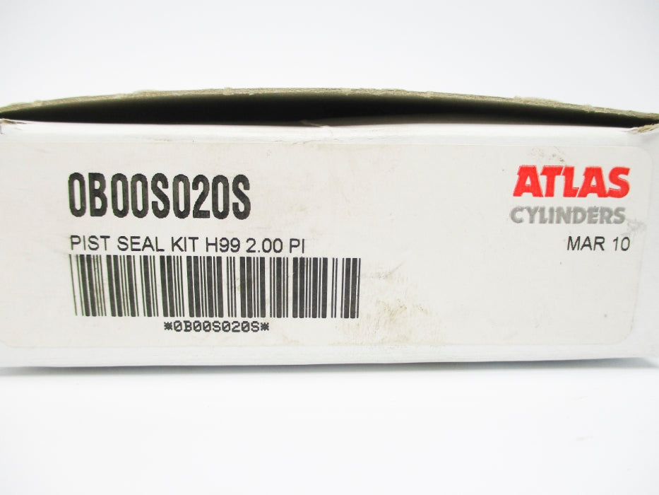 ATLAS 0B00S020S NSMP