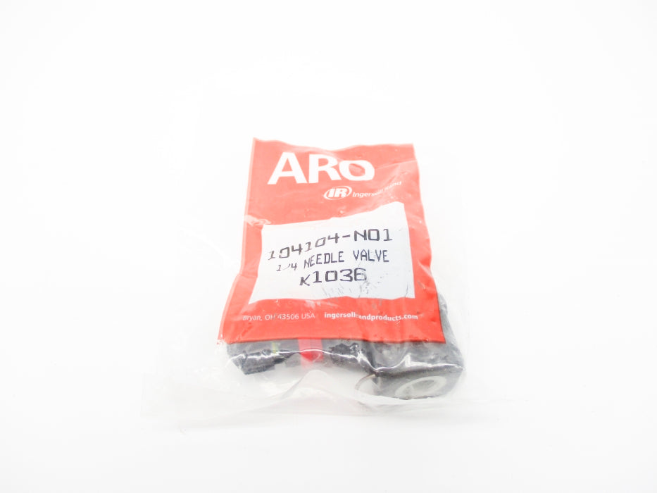 ARO 104104-N01 NSMP