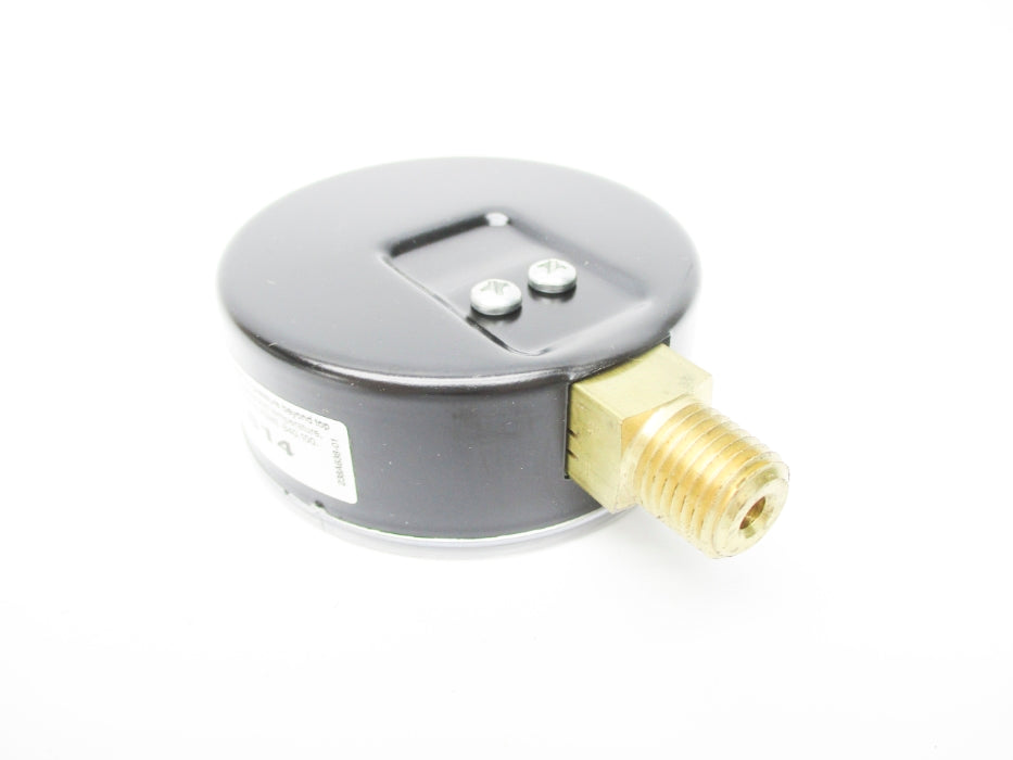 ASHCROFT 25W1005H02L160# 160PSI NSMP
