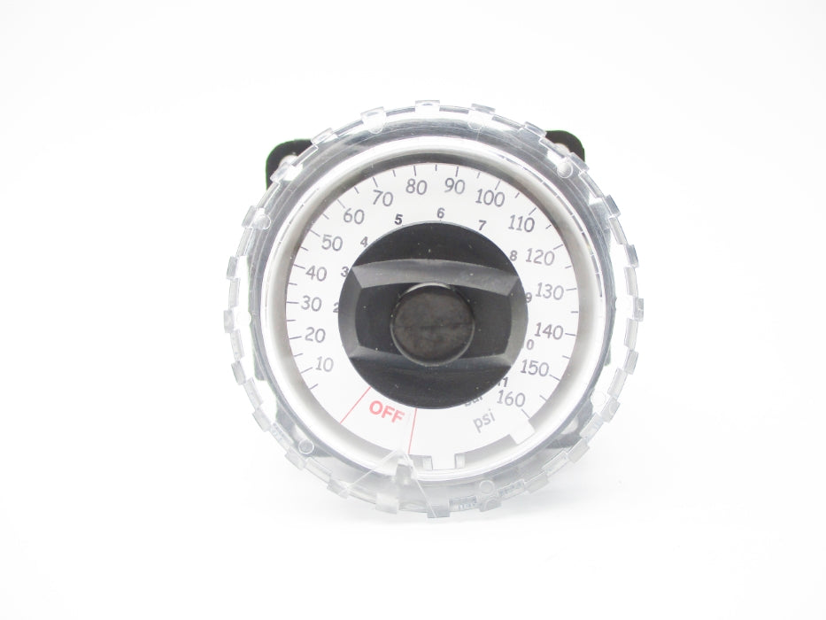 WILKERSON R21-04-000 5GC16 160PSI NSMP