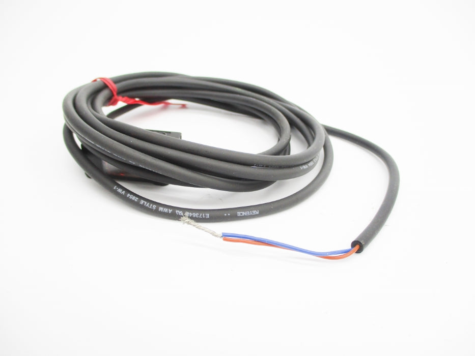 KEYENCE PZ-G51T NSNP
