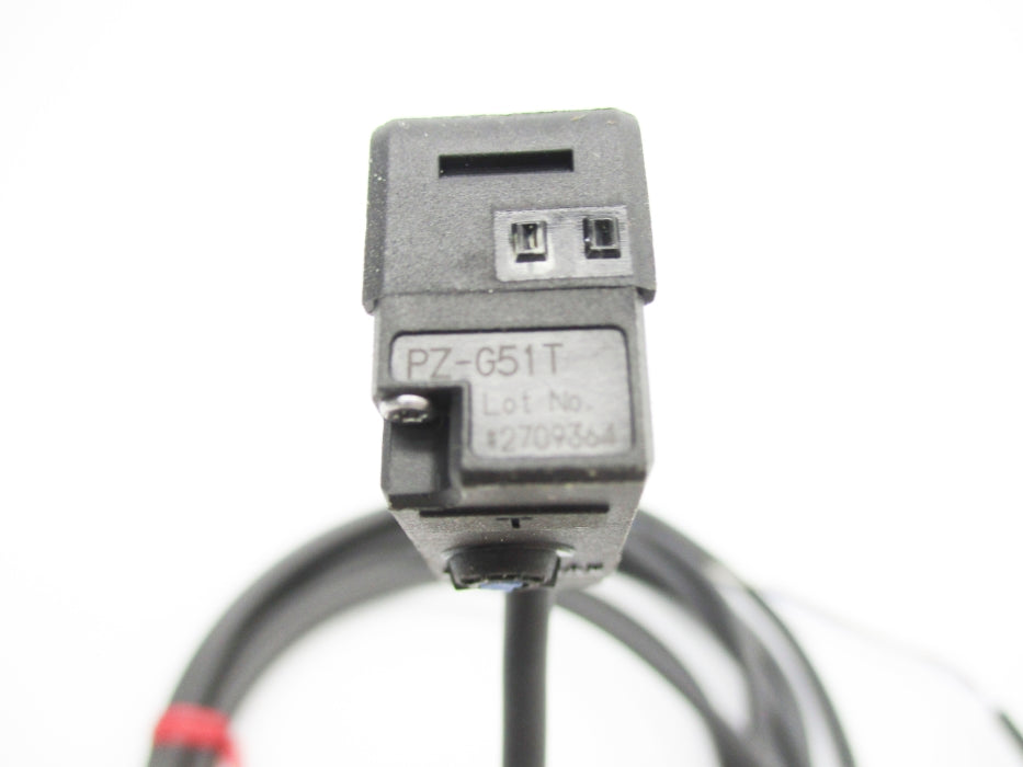 KEYENCE PZ-G51T NSNP