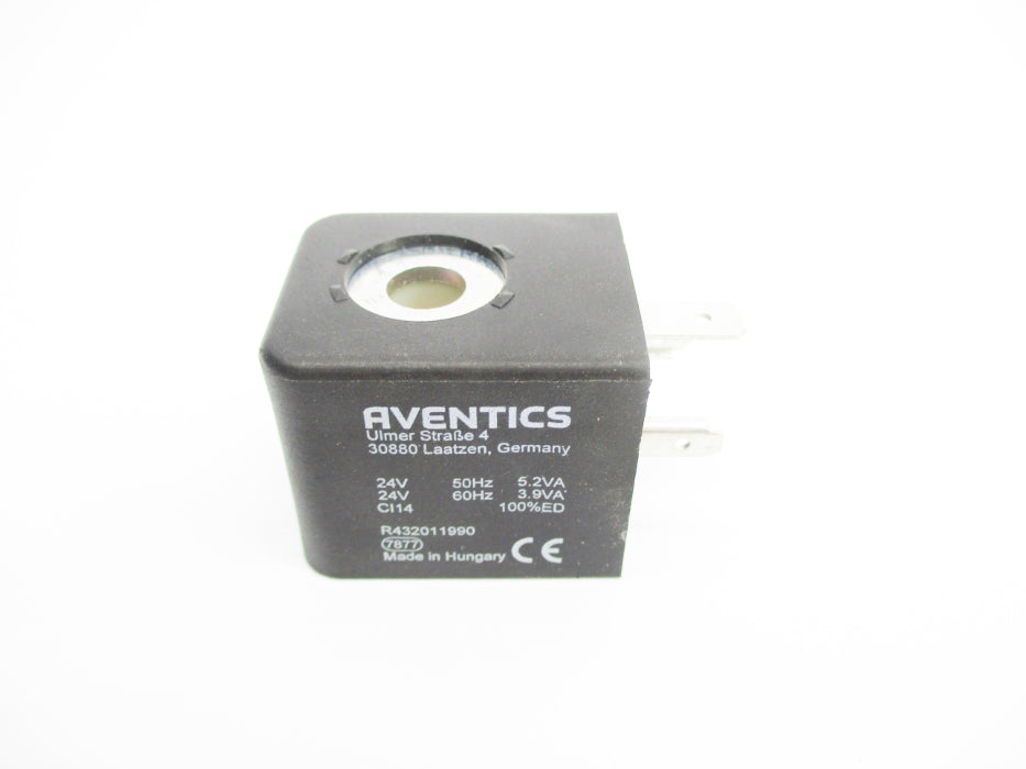 AVENTICS R432011990 NSNP
