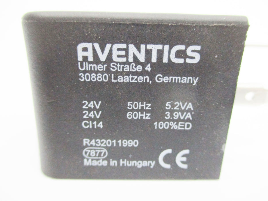 AVENTICS R432011990 NSNP