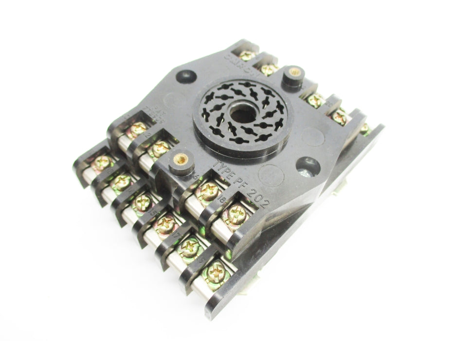 OMRON PF202 M020A NSNP