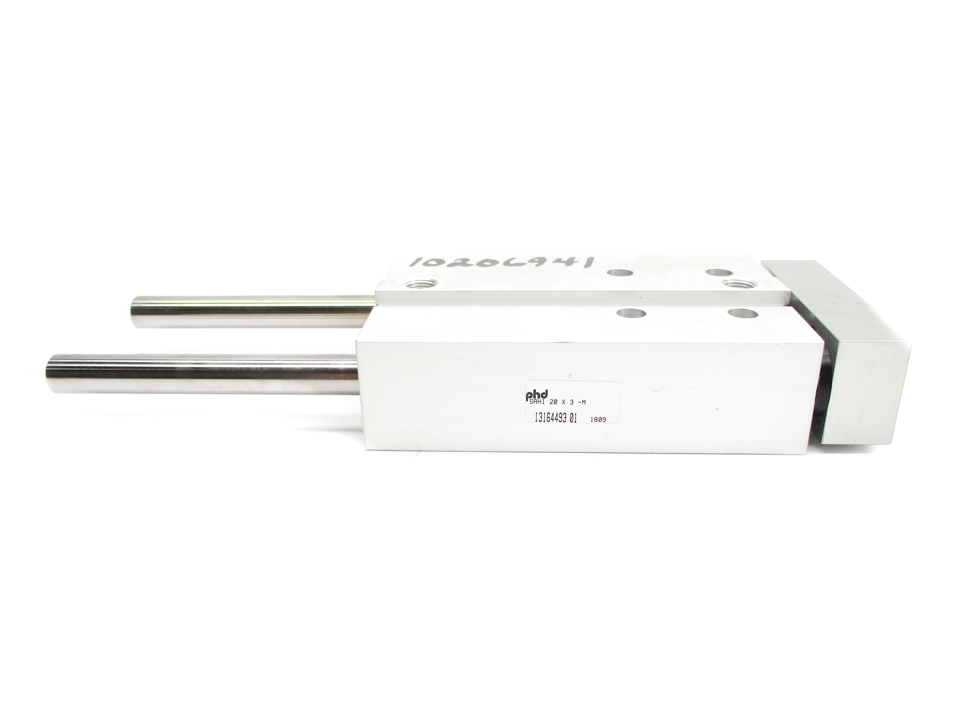 PHD SAH120X3-M NSNP