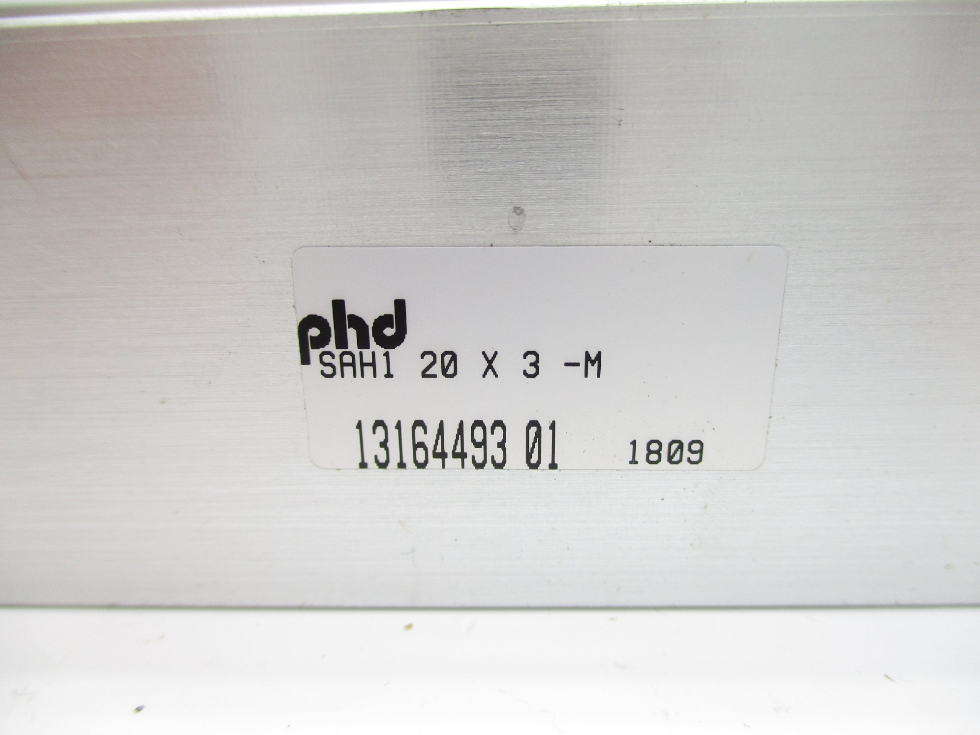 PHD SAH120X3-M NSNP