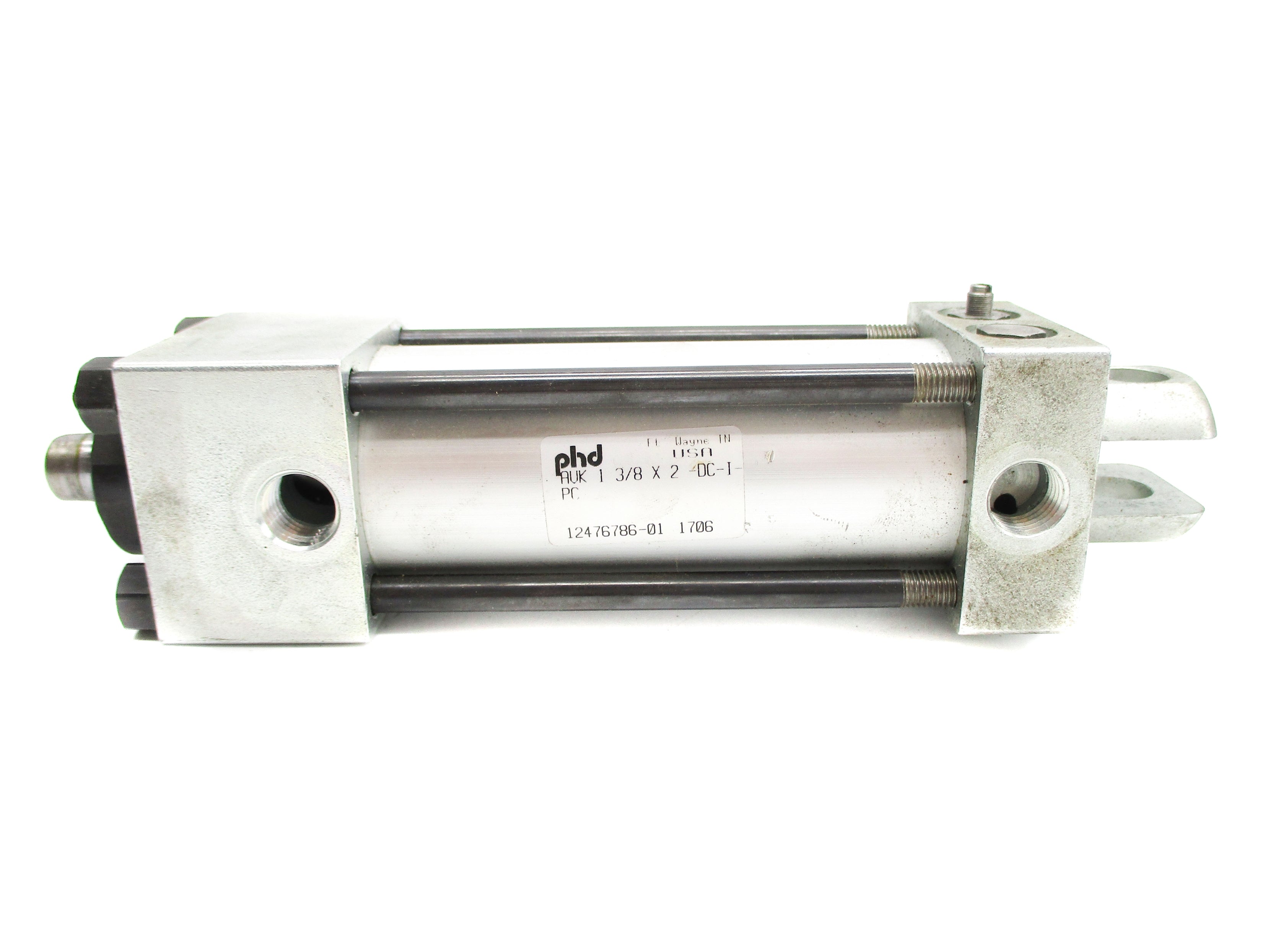 PHD AVK13/8X2-DC-I-PC NSNP